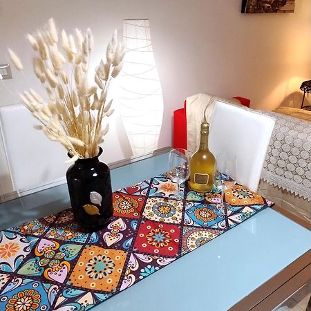 Conchiglia Magica Albiano Magra - Lunigiana Apartman Kültér fotó