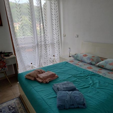 Conchiglia Magica Albiano Magra - Lunigiana Apartman Kültér fotó
