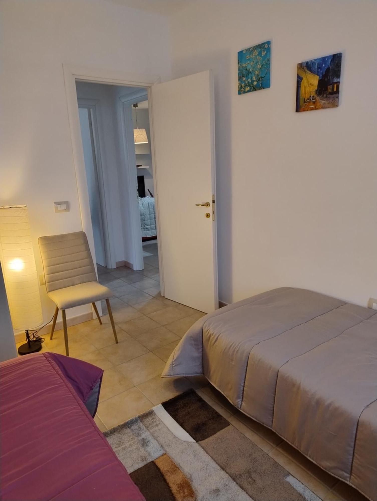 Conchiglia Magica Albiano Magra - Lunigiana Apartman Kültér fotó
