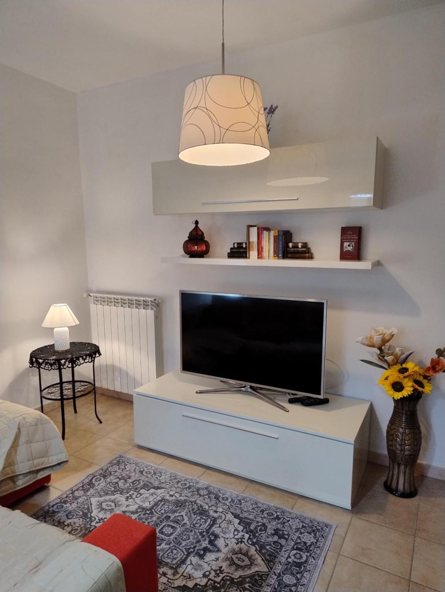 Conchiglia Magica Albiano Magra - Lunigiana Apartman Kültér fotó