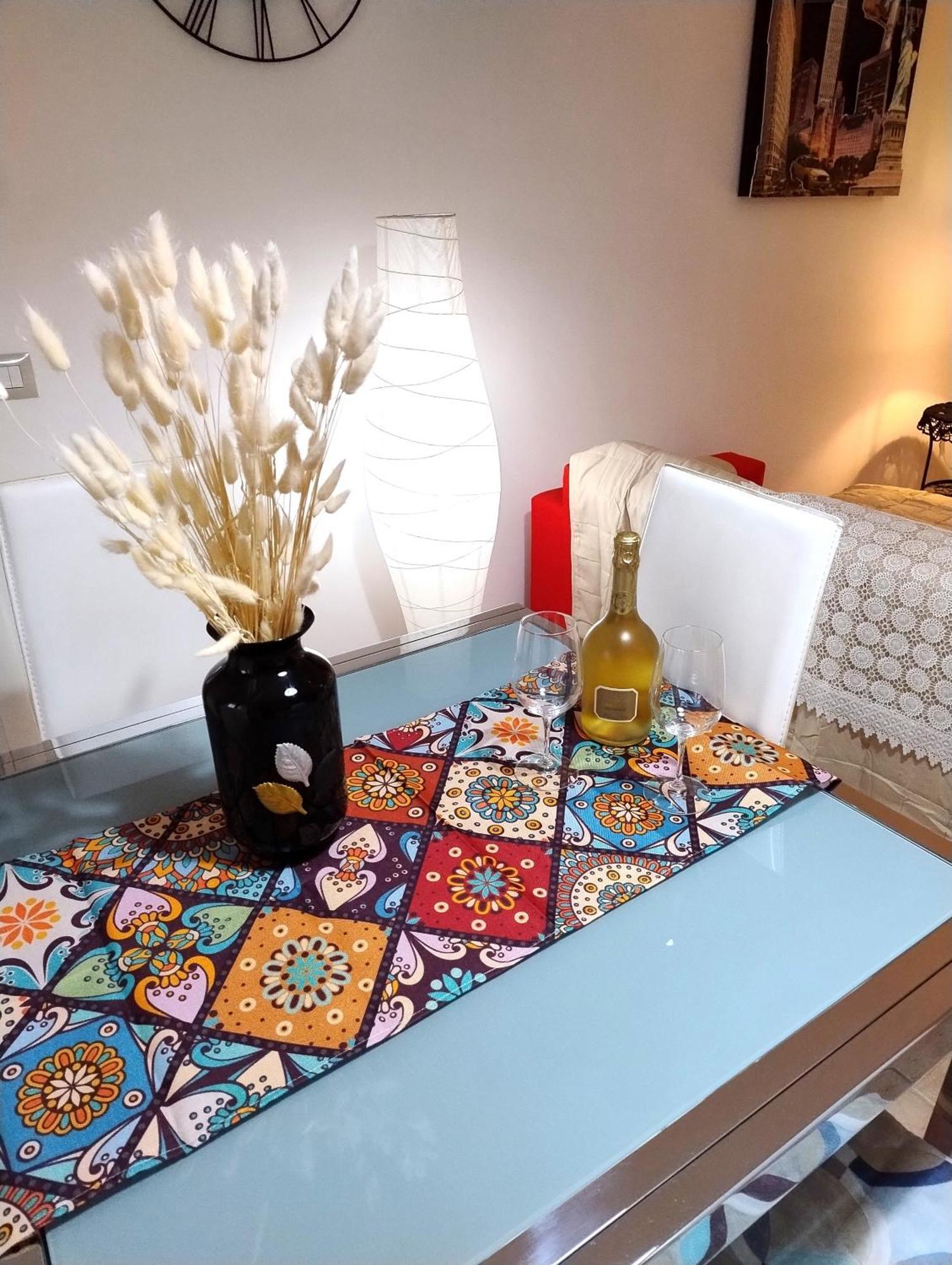 Conchiglia Magica Albiano Magra - Lunigiana Apartman Kültér fotó