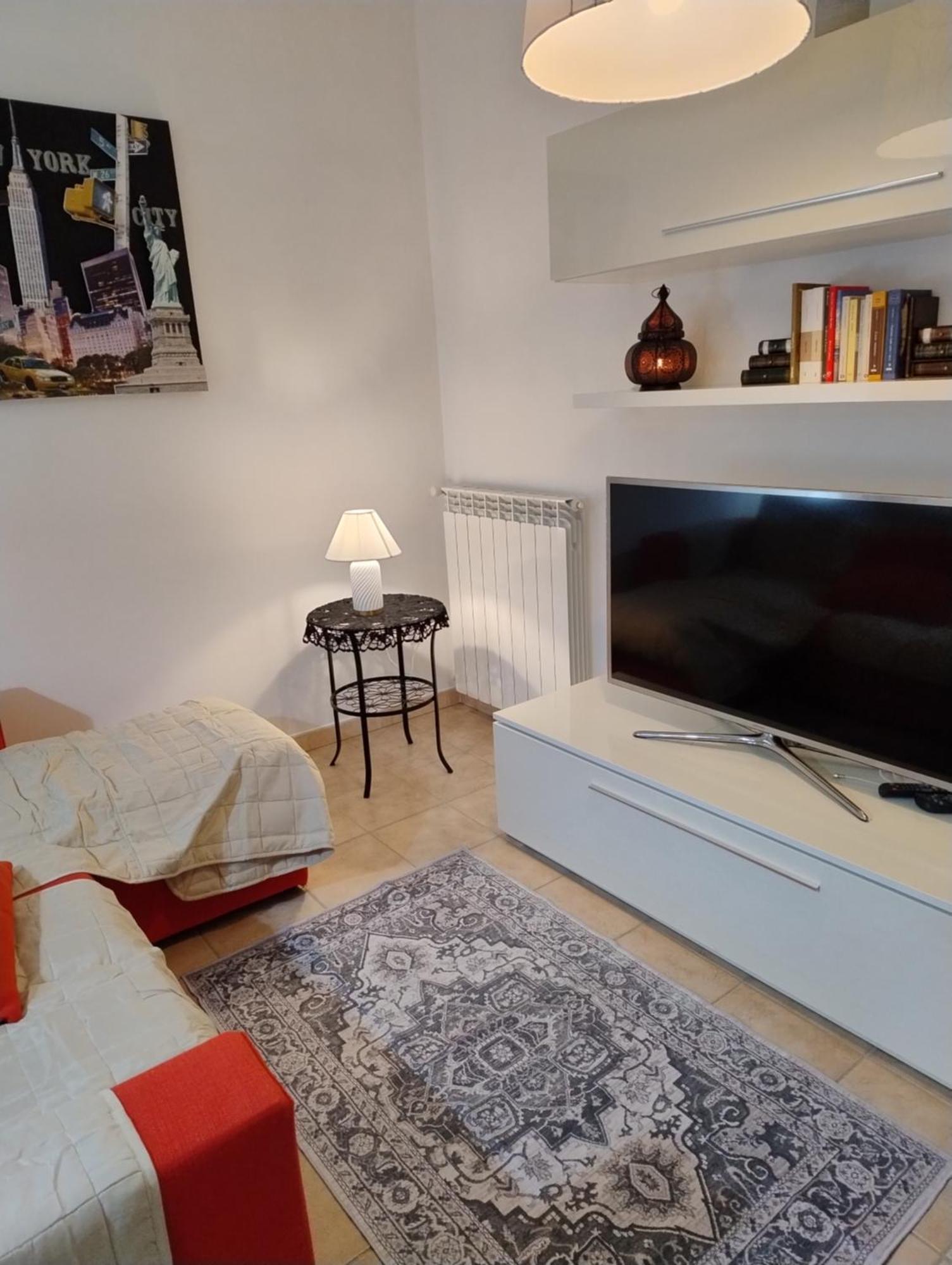 Conchiglia Magica Albiano Magra - Lunigiana Apartman Kültér fotó