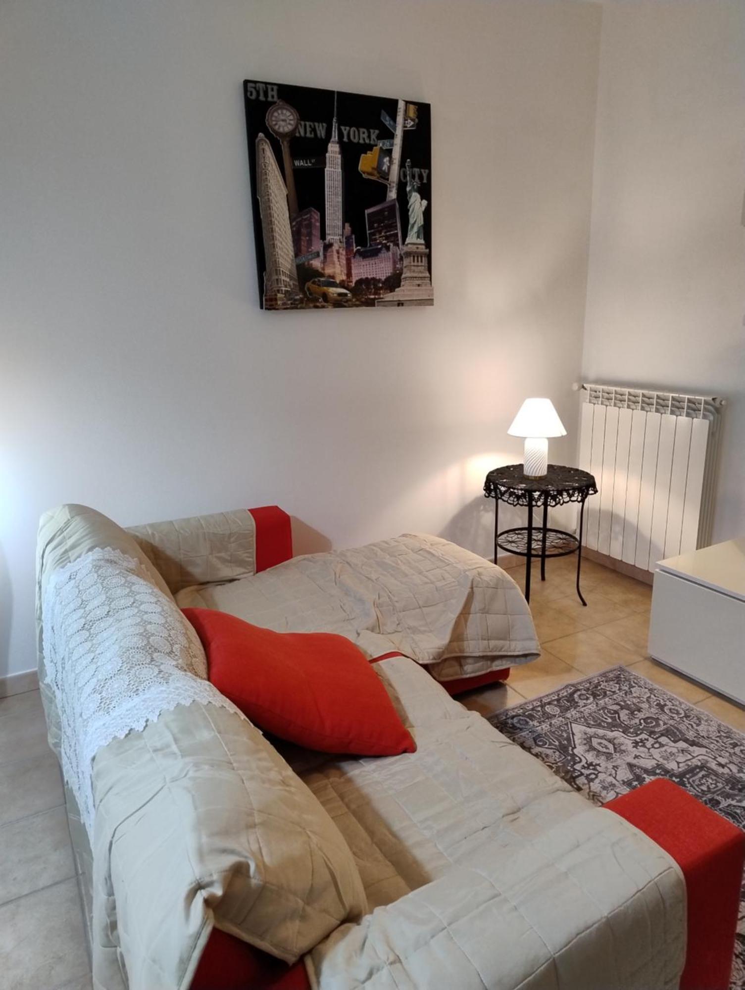 Conchiglia Magica Albiano Magra - Lunigiana Apartman Kültér fotó