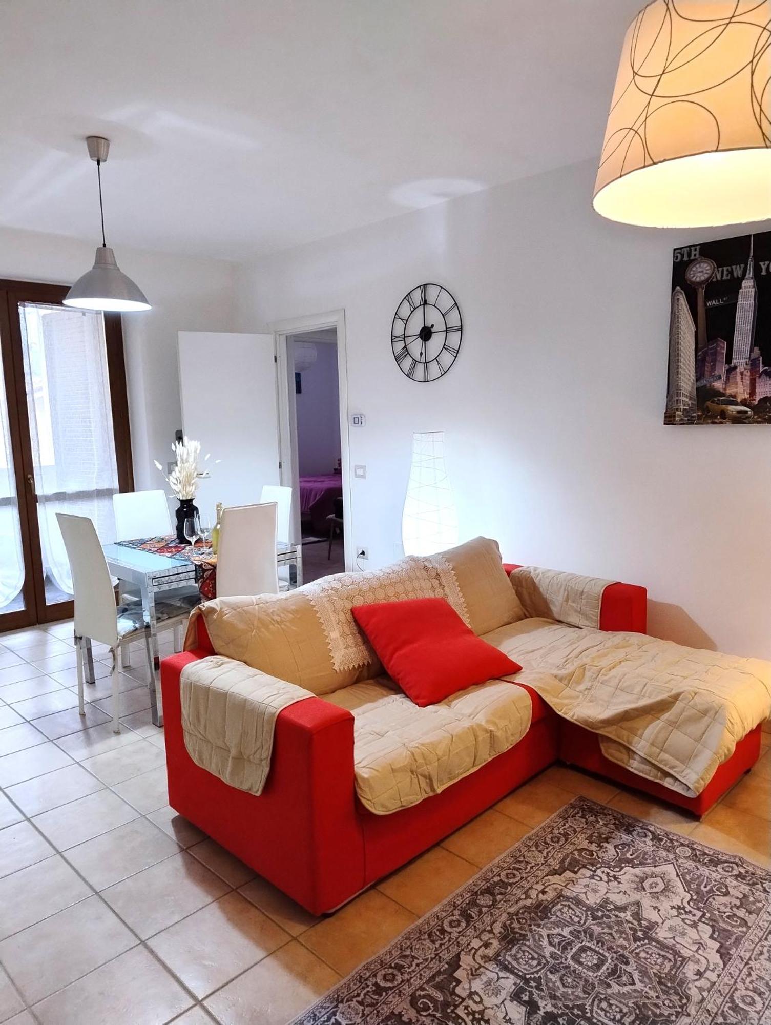 Conchiglia Magica Albiano Magra - Lunigiana Apartman Kültér fotó