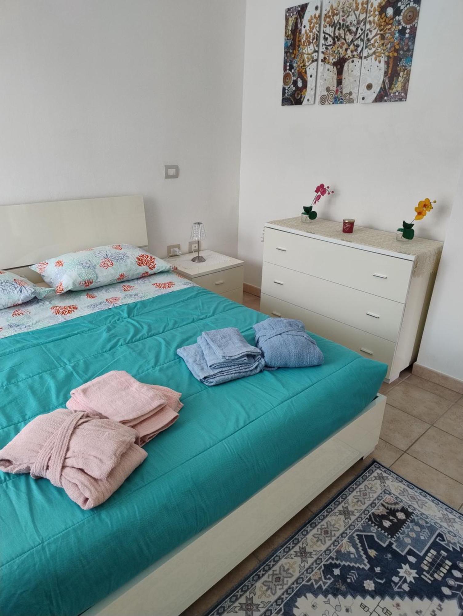 Conchiglia Magica Albiano Magra - Lunigiana Apartman Kültér fotó