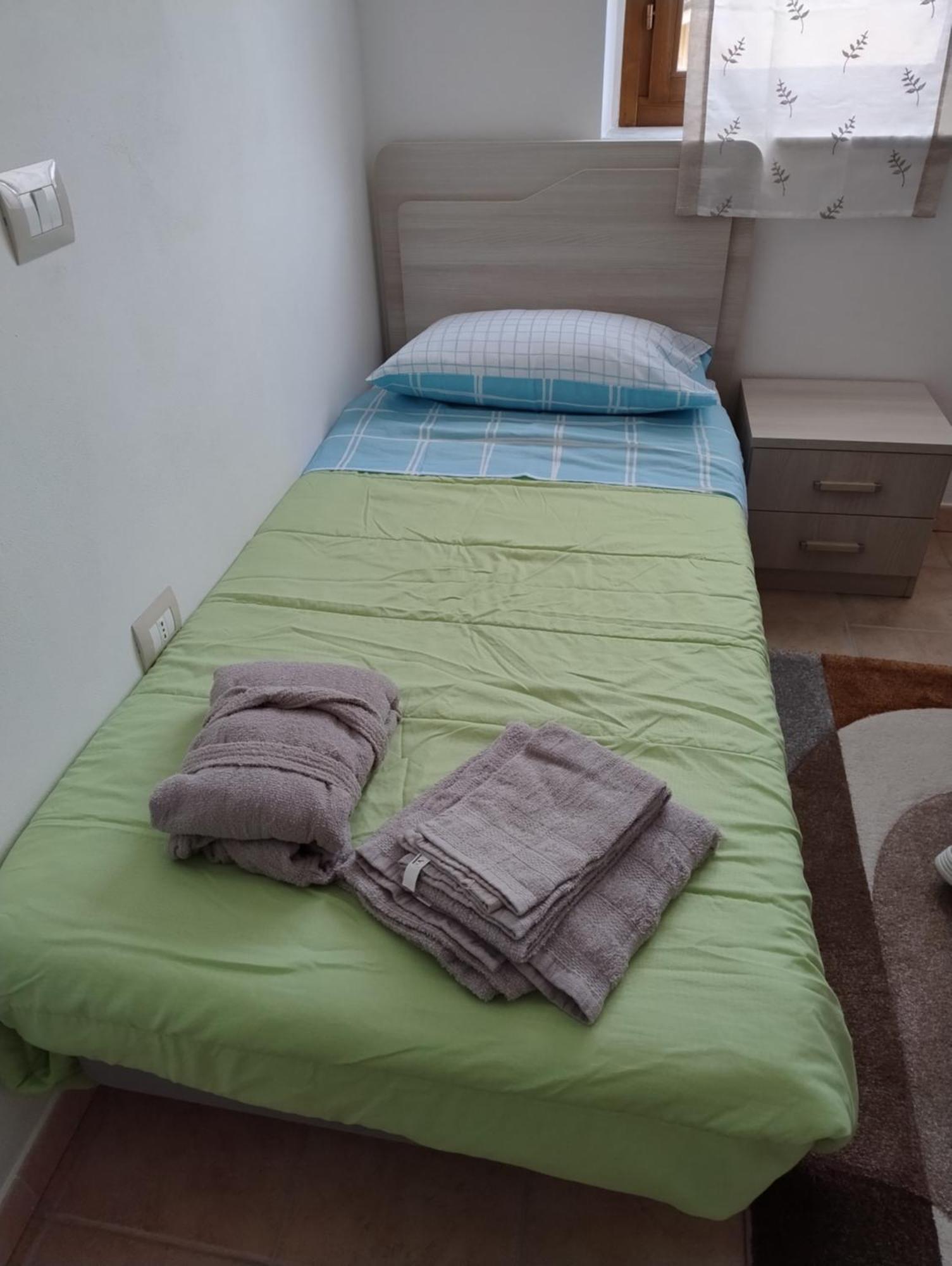 Conchiglia Magica Albiano Magra - Lunigiana Apartman Kültér fotó