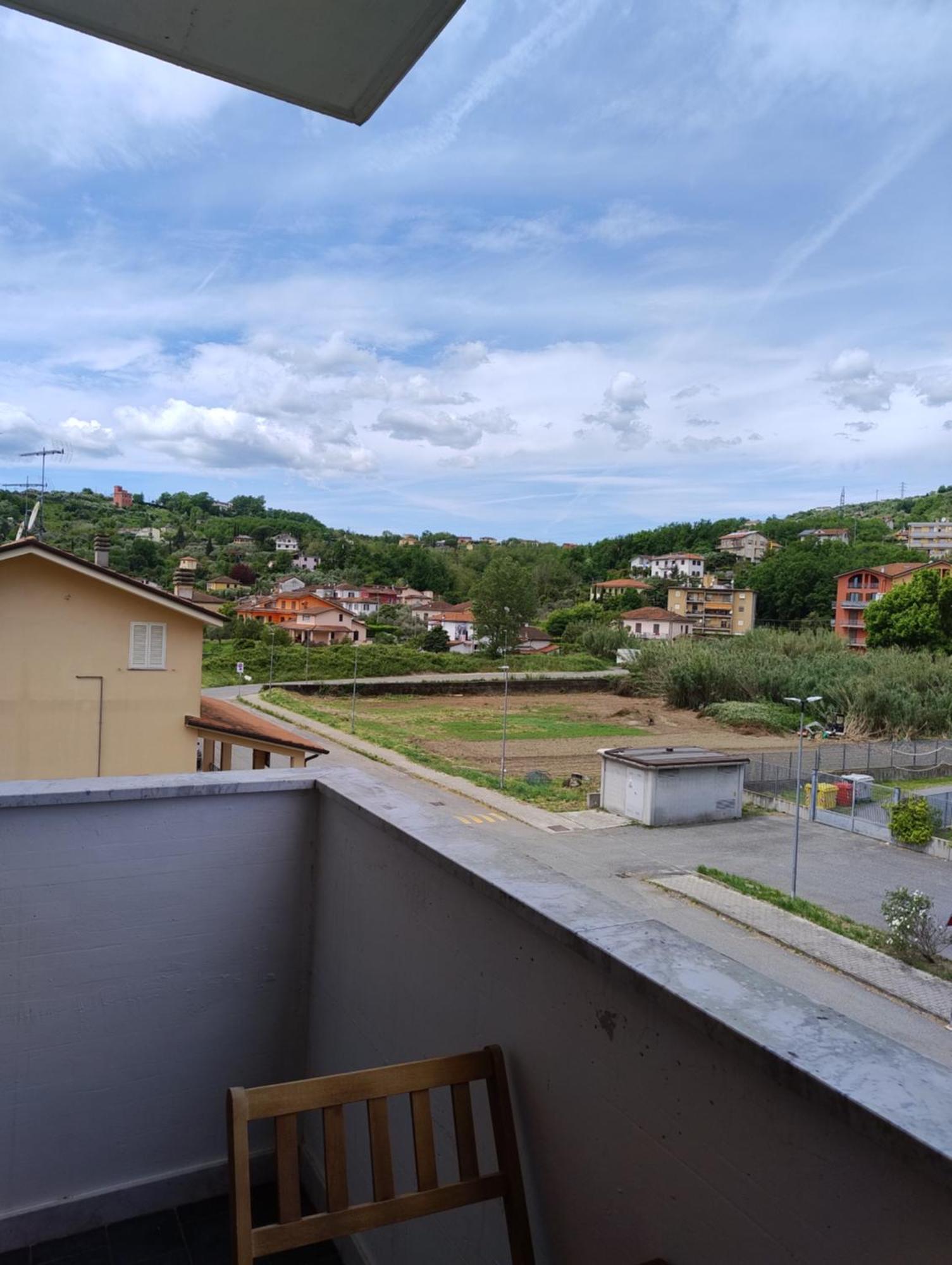 Conchiglia Magica Albiano Magra - Lunigiana Apartman Kültér fotó