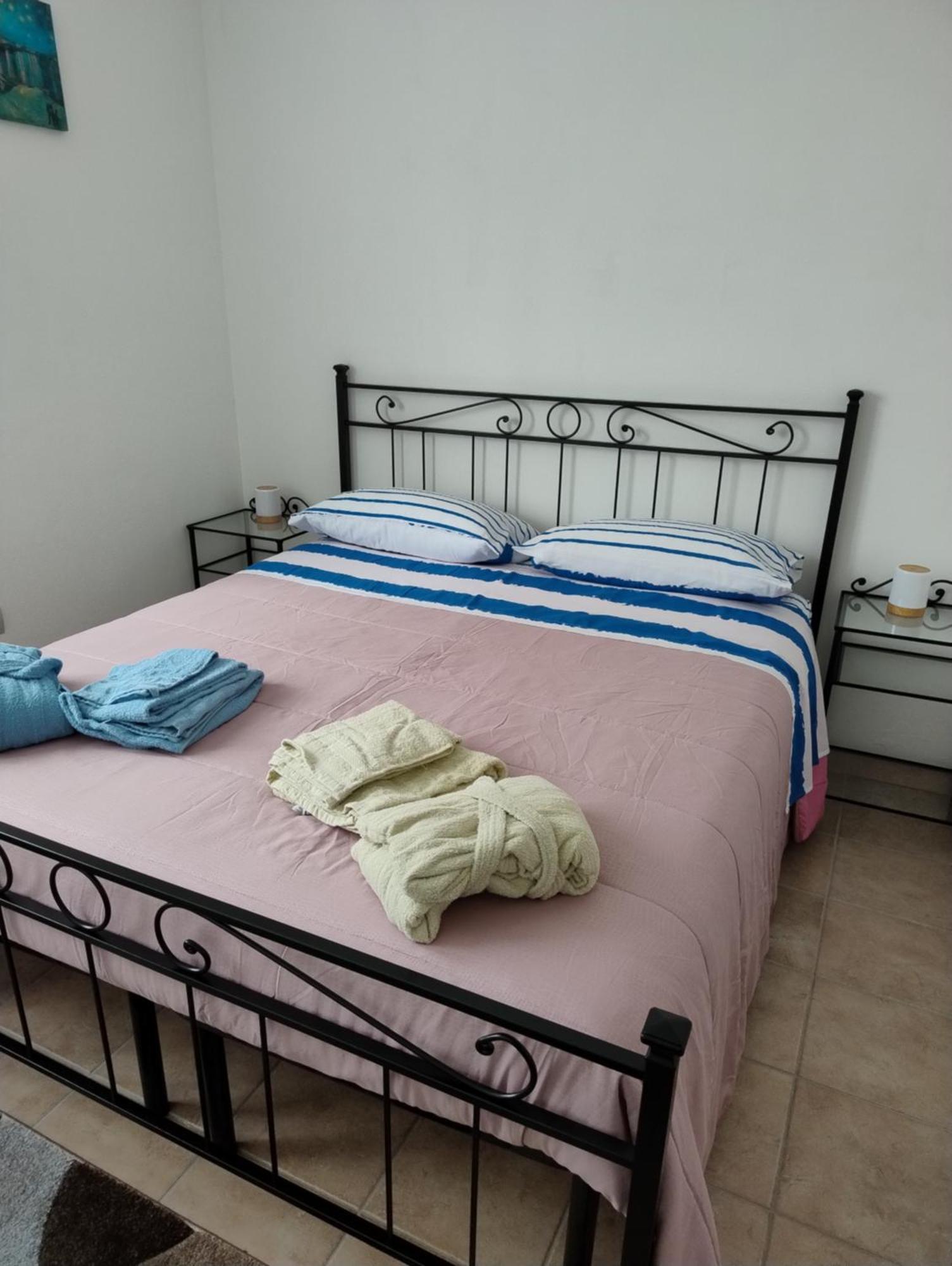 Conchiglia Magica Albiano Magra - Lunigiana Apartman Kültér fotó